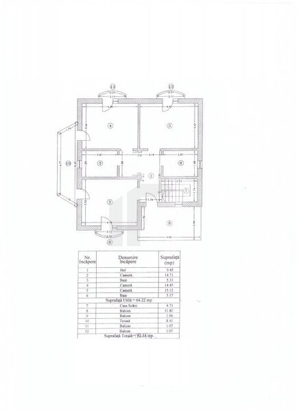 Ilfov Refugiu Elegant langa Padurea Snagov: Casa Visurilor Tale (T2)
