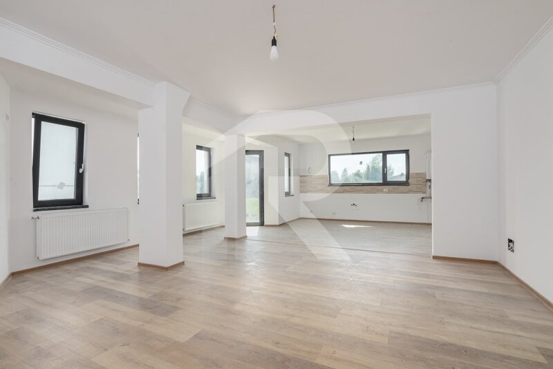 Ilfov Refugiu Elegant langa Padurea Snagov: Casa Visurilor Tale (T2)