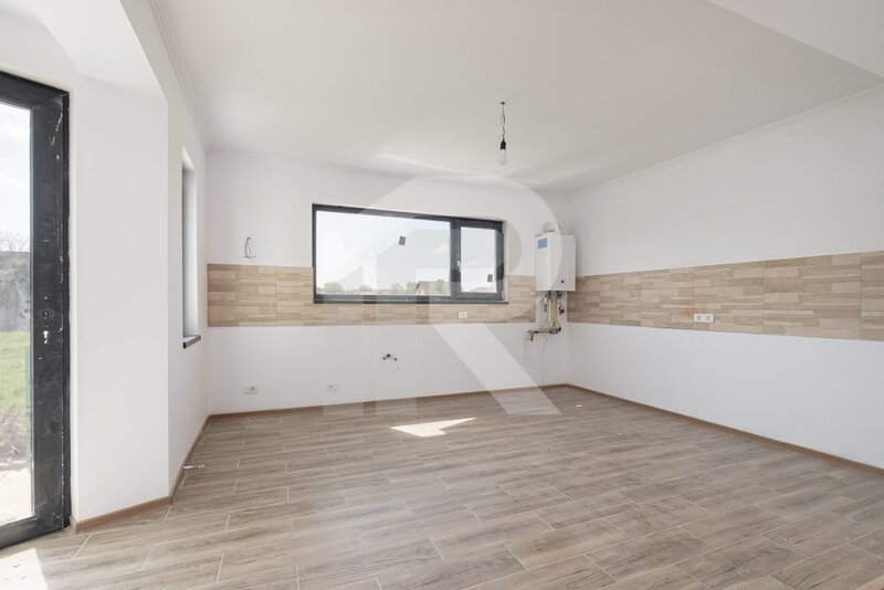 Ilfov Refugiu Elegant langa Padurea Snagov: Casa Visurilor Tale (T2)