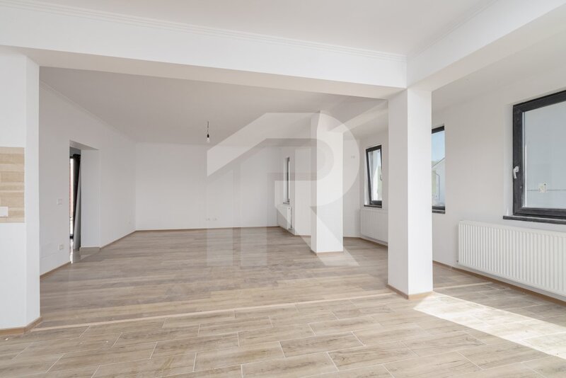 Ilfov Refugiu Elegant langa Padurea Snagov: Casa Visurilor Tale (T2)