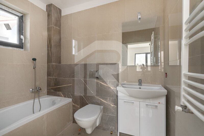 Ilfov Refugiu Elegant langa Padurea Snagov: Casa Visurilor Tale (T2)