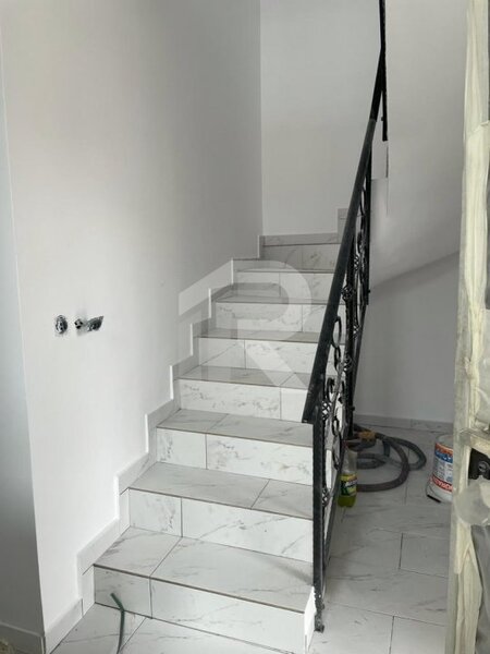 Ilfov Refugiu Elegant langa Padurea Snagov: Casa Visurilor Tale (T2)