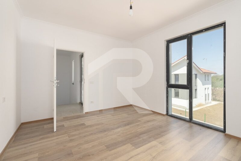 Ilfov Refugiu Elegant langa Padurea Snagov: Casa Visurilor Tale (T2)