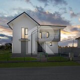 Refugiu elegant langa Padurea Snagov: casa visurilor tale (T2)